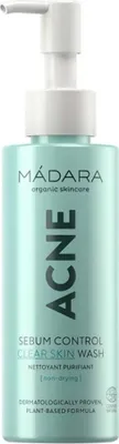 Immagine prodotto di ACNE - Detergente viso anti-sebo 140 ml