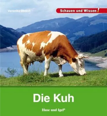 Produktbild von Die Kuh