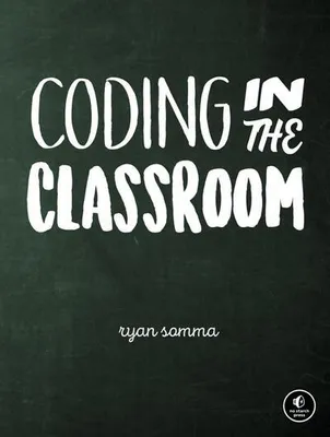 Obrázok produktu pre Coding in the Classroom