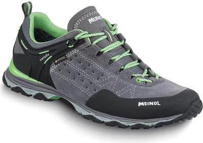 Produktbild von Meindl Damen Wanderschuh in Grau, Größe 7.5