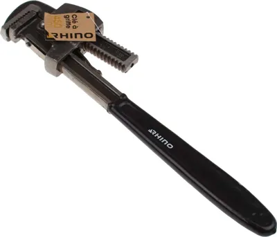 Obrázok produktu pre COGEX - ROHRZANGEN STILLSON - 450 mm - 6152