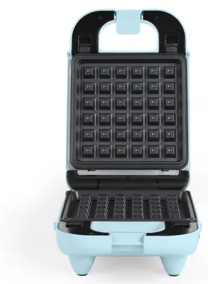 3-in-1 Mini Treat Maker: Donuts, Cake Pops & Waffeln, 650 W