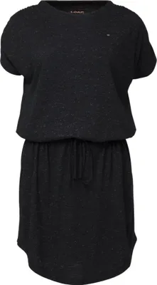 Produktbild von Damenkleid Loap Bugatela Dblu Blau