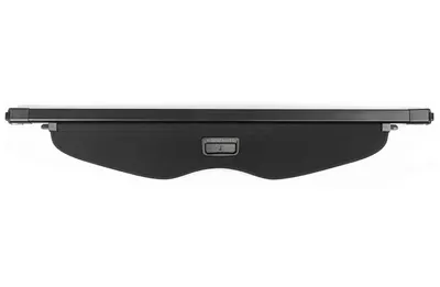 Produktbild von Laderaumabdeckung Kofferraumabdeckung für OPEL ANTARA 2006-15 96829406