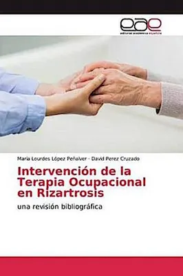 Produktbild von Intervención de la Terapia Ocupacional en Rizartrosis