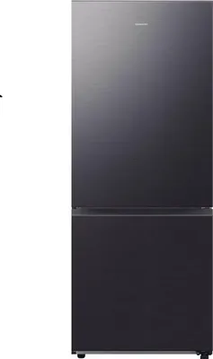 Produktbild von Samsung RB50DG601EB1 Freistehend 508 l E Anthrazit