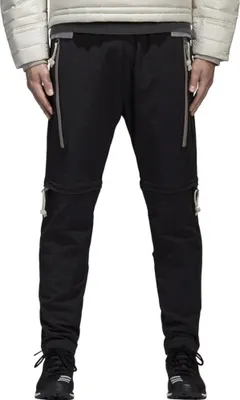 Image de Adidas Pantalon Day One Wind Pants II Outdoor, CD3596, Pointure: 170