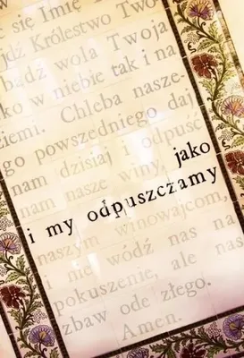 Image de Jako i my odpuszczamy - Krzysztof Łaszuk