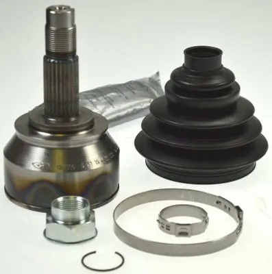 Produktbild von LÖBRO Gelenksatz Antriebswelle für FIAT DOBLO Kasten/Kombi (263) 303607