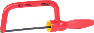 Imagen del producto de KS TOOLS 117.1321: Sierra de mano con mango