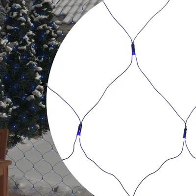 Zdjęcie produktu dla VidaXL 328784, Polichlorek winylu (PVC), 31 V, 31 V, 4000 mm