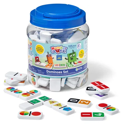 Obrázok produktu pre Learning Resources HM96926-UK, 3 rok / roky, Viacfarebný
