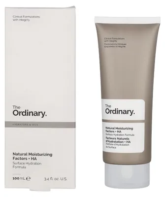 Obrázek produktu pro The Ordinary Přírodní hydratační faktory + HA