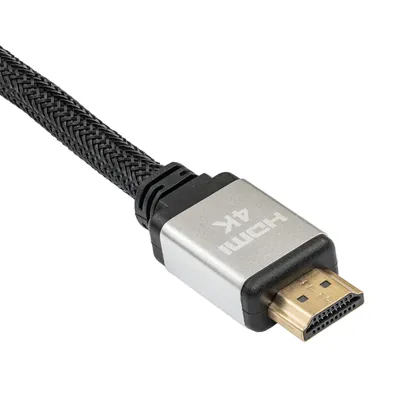 Produktbild von Akyga AK-HD-15P, 1,5 m, HDMI Typ A (Standard), HDMI Typ A (Standard), Schwarz