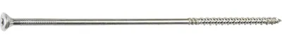 Produktbild von Schmidd Schrauben Holzbauschrauben 8.0 x 280 mm TX 40 Senkkopf - 25 Stück