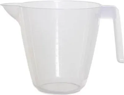 Image de Messbecher 1L WI901 (Taille unique) (Couleur unique)