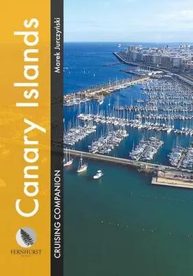 Produktbild von Canary Islands Cruising Companion