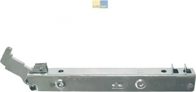 Produktbild von AEG Electrolux Türscharnier rechts / links für Backofen, Nr. 387015900, auch Juno