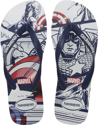Image de Tong Top Marvel