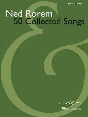 Produktbild von 50 Collected Songs