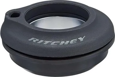 Produktbild von Ritchey Logic-E Steuersatz Oberteil 1 1/8", IS42/28.6, black