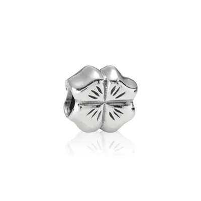 Produktbild von Pandora Bead Kleeblatt, 790157