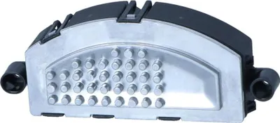Productafbeelding van Luchtfilterhuis voor Mercedes A/B en Audi A4/5, bouwjaar 2008-