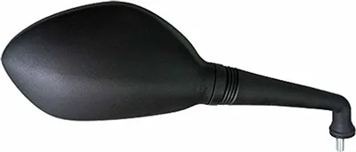 Immagine prodotto di Specchio, nero, Yamaha X-City 125-250 dal 2009, destro