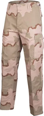 Zdjęcie produktu dla Spodnie US Ranger 3 kolory pustynne, XL