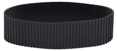 Image de Poignée de mise au point et de zoom pour objectif, compatible avec la série XF 18–135 mm F/3,5–5,6 R LM OIS WR, pièce de rechange en caoutchouc
