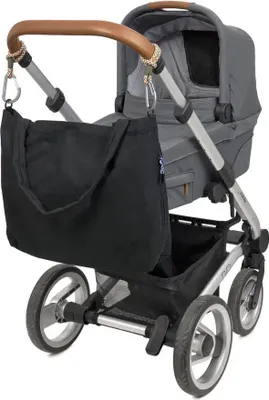 Produktbild von Lässig Casual Shopper Cord black