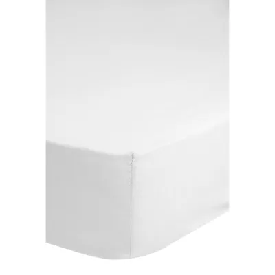 Produktbild von Fitted sheet Good Morning 90x220 cm - Solid color