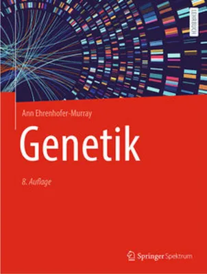 Obrázek produktu pro Genetik