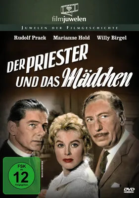 Immagine prodotto di Der Priester und das Mädchen