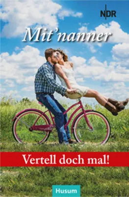 Obrázek produktu pro Vertell doch mal: Mit'nanner