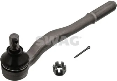Produktbild von SWAG Spurstangenkopf Spurstange für TOYOTA LAND CRUISER 90 (J9) Vorne Links 81 94 3285