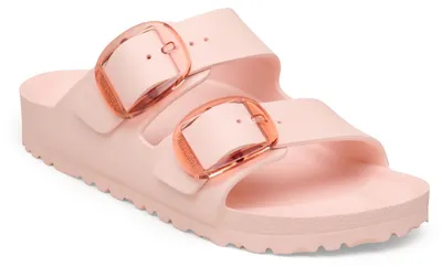 Image de Birkenstock Gizeh Big Buckle EVA Light Rose (1031321) 35