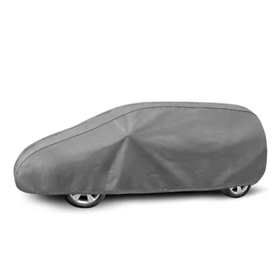 Produktbild von Autogarage für Mercedes Klasse T Vollgarage Auto Schutzhülle Cover Abdeckplane
