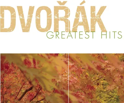 Obrázok produktu pre Dvorak Greatest Hits - Dvorak Greatest Hits