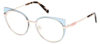 Productafbeelding van Brilmontuur Emilio Pucci EP5220-51086, diameter 51 mm
