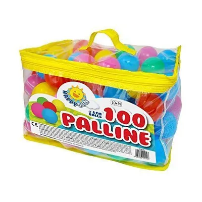 Immagine prodotto di Sacca Con 100 Palline