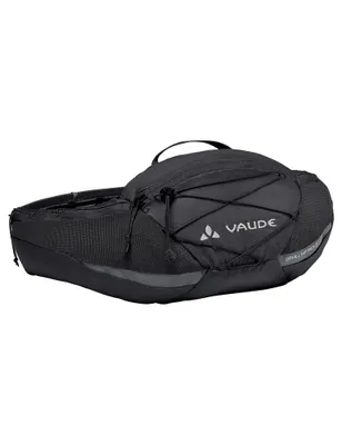 Produktbild von Vaude Uphill Hip Pack 2 black 2 Liter
