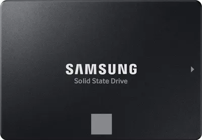 Obrázok produktu pre Samsung 870 EVO 2,5" 500 GB Serial ATA III V-NAND