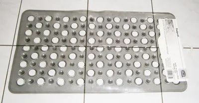 Produktbild von Reinex Badewannenmatte mit Saugnäpfen