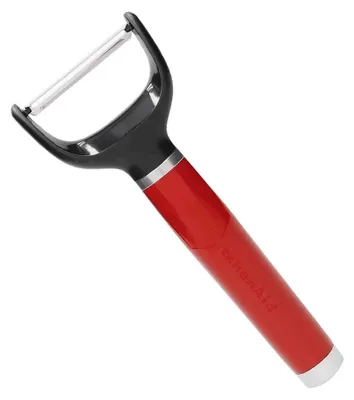 Immagine prodotto di Lama per sbucciare KitchenAid da 18 cm - Imperial Red