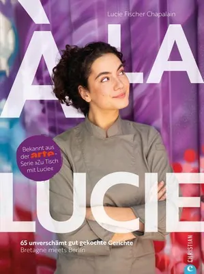 Image de À la Lucie