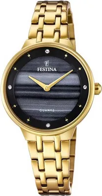 Produktbild von Festina - F20601/D - Armbanduhr - Damen