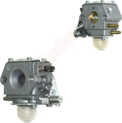 Image de Carburateur Pour Alpina 52 ( 4253310 , Wt-442 , Wt-460 )