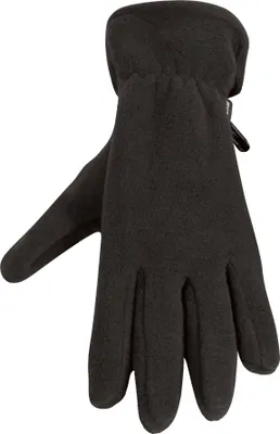 Produktbild von Result Uni Thermal Fleece Handschuhe BC874 (L) (Schwarz)