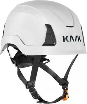 Produktbild von KASK Industrieschutzhelm PRIMERO AIR EN 397 / EN 50365, weiß